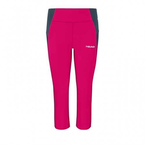 Cabecote Mallas Power 3/4 Magenta Cabecote Mallas Power 3/4 Magenta