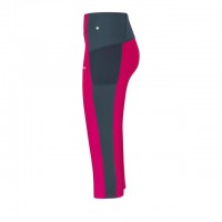 Cabecote Mallas Power 3/4 Magenta