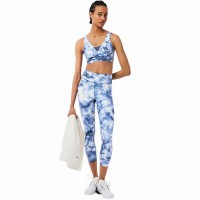 Mallas Lacoste Ultra Dry Violeta Azul  Oferta + Barato
