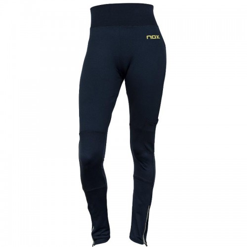 Mallas Nox Pro Azul Logo Lima Mallas Nox Pro Azul Logo Lima