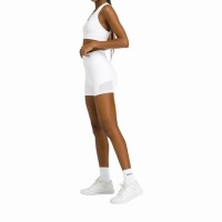 Mallas Wilson Baseline Ball Blanco