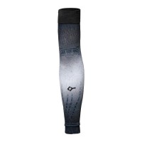 Manguitos Floky Agustin Tapia No Strain Evolution Negro Blanco 1 Unidad