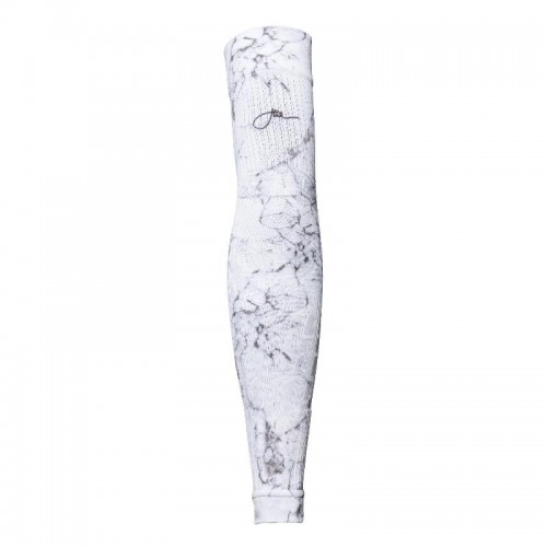 Floky Lorenzo Musetti No Strain Evolution Scaldabraccia Bianco Nero 1 Unità