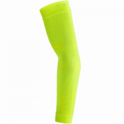 Manguitos Floky No Strain Amarillo Fluor 2 Unidades Manguitos Floky No Strain Amarillo Fluor 2 Unidades