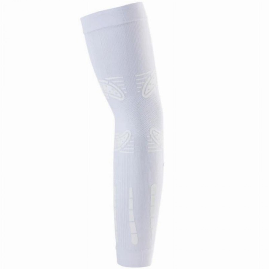 Floky No Strain Maniche Bianche 2 Unita  Offerta + Economico