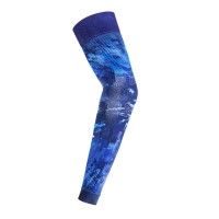 Floky No Strain Evolution Fantasia Supernova Blue Arm Warmers 1 Unidade