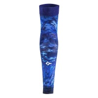 Floky No Strain Evolution Fantasia Supernova Blue Arm Warmers 1 Unidade