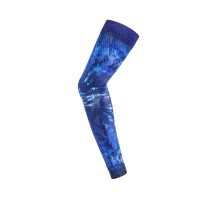 Floky No Strain Evolution Fantasia Supernova Blue Arm Warmers 1 Unidade