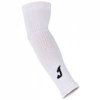 Manguitos Joma Blanco 2 Unidades  Oferta + Barato