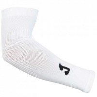 Manguitos Joma Blanco 2 Unidades  Oferta + Barato