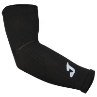 Joma Noir Manchettes 2 Unités  Offre - Pas cher