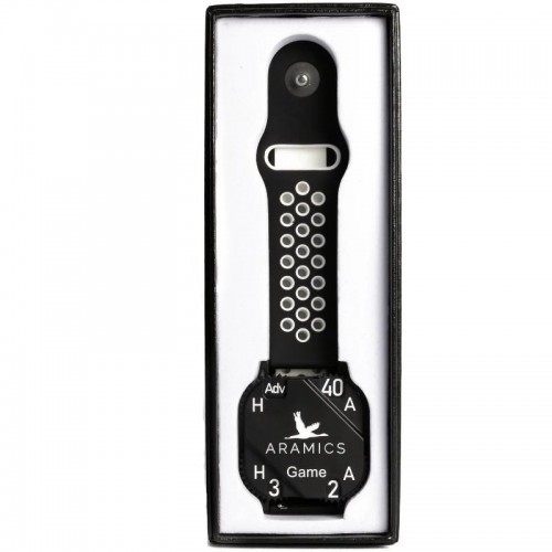 Marcador Aramics Negro Marcador Aramics Negro