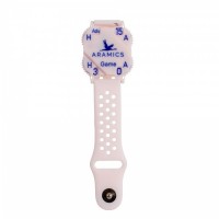 Marqueur Aramique Rose