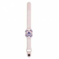 Marqueur Aramique Rose