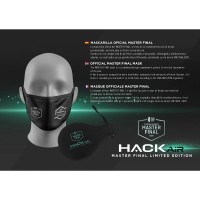 Bullpadel Wpt Master Final Hack Air 2021 Mask