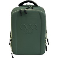 Mochila Aca 2 Verde