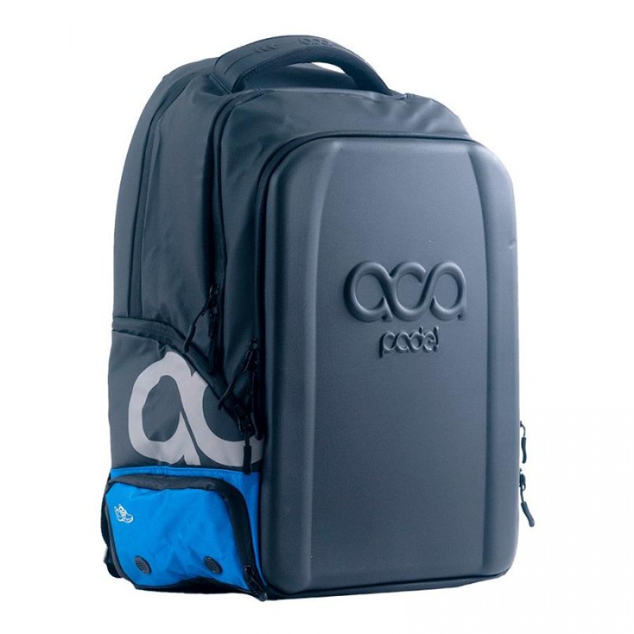 Zaino Aca Blu  Offerta + Economico