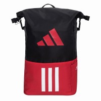 Adidas Ale Galan Multigame 3.2 Backpack Black Red