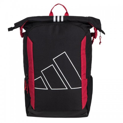 Adidas Ale Galan Multigame 3.3 Backpack Black Adidas Ale Galan Multigame 3.3 Backpack Black