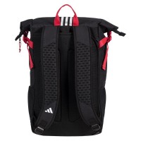 Mochila Adidas Ale Galan Multigame 3.3 Negro  Oferta + Barato