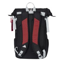 Zaino Adidas Ale Galan Multigame 3.4 Nero Rosso  Offerta + Economico