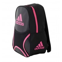Zaino Adidas Club Nero Fucsia  Offerta + Economico