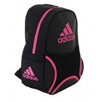 Zaino Adidas Club Nero Fucsia  Offerta + Economico