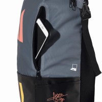 Adidas Marta Ortega Multigame 3.2 Anthracite Backpack