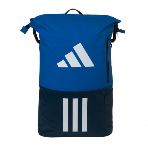 Adidas Multigame Backpack 3.2 Blue Adidas Multigame Backpack 3.2 Blue