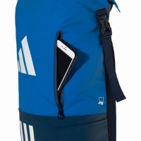 Mochila Multigame Adidas 3.2 Azul