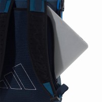 Zaino Adidas Multigame 3.2 Blu