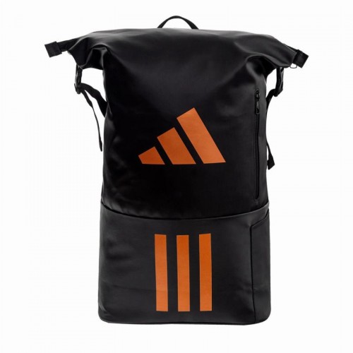 Adidas Multigame Backpack 3.2 Black Adidas Multigame Backpack 3.2 Black
