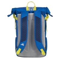 Adidas Multigame 3.3 Mochila Azul