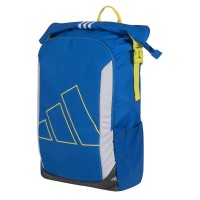 Adidas Multigame 3.3 Backpack Blue  Offer + Cheap