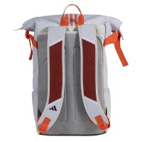 Mochila Adidas Multigame 3.3 Gris  Offre - Pas cher
