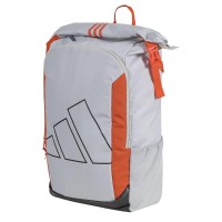 Mochila Adidas Multigame 3.3 Gris  Offre - Pas cher