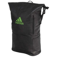 Adidas Multigame Sac a dos Vert 2022