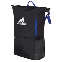 Adidas Multigame Mochila Azul Preto 2022