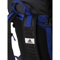 Adidas Multigame Sac a dos Noir Bleu 2022