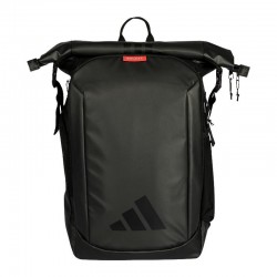 Mochila Adidas Multigame Tonal Negro