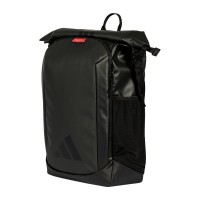Mochila Adidas Multigame Tonal Negro