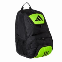 Mochila Adidas Protour 3.2 Negro Lima