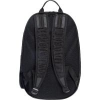 Mochila Adidas Protour 3.2 Negro Naranja  Oferta + Barato