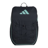 Adidas Protour 3.3 Anthracite Backpack