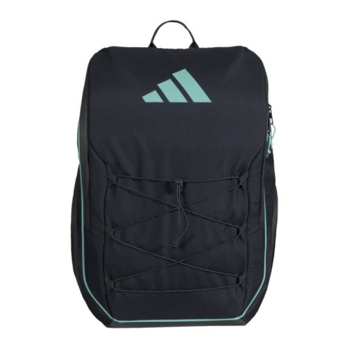Adidas Protour 3.3 Anthracite Backpack Adidas Protour 3.3 Anthracite Backpack