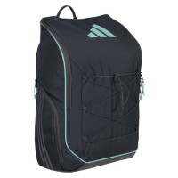 Mochila Adidas Protour 3.3 Antracita  Oferta + Barato