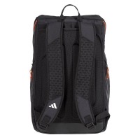 Sac a dos Adidas Protour 3.3 Noir Orange