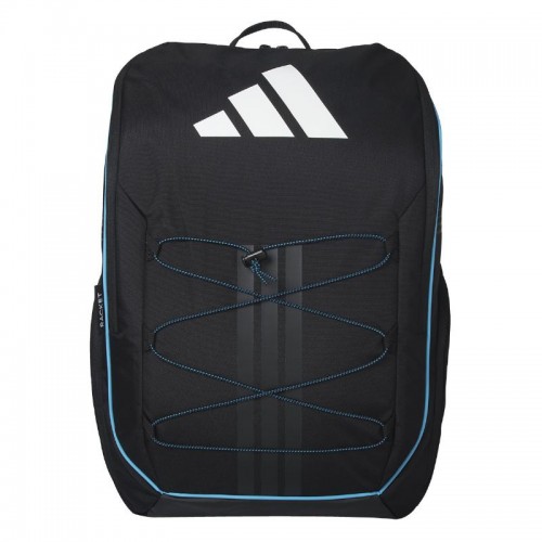Adidas Protour 3.4 Black Backpack Adidas Protour 3.4 Black Backpack