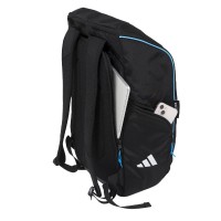 Mochila Adidas Protour 3.4 Negro  Oferta + Barato