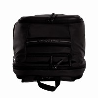 Mochila Couronne Noire Magique Nègre